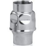 Mondeo AISI 316 stainless steel check valves